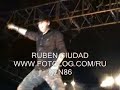 6  carita morena  1º fila