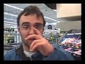 Stephen Ball Z episode 8