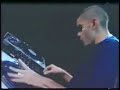 dj pone - dmc finals 1999