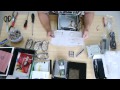 How To Build AMD Zacate E-350 Nettop [Full HD]