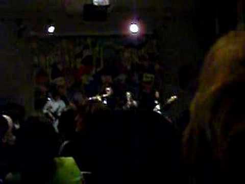 Erie Canal - Bruce Springsteen cover