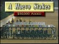 2009 A Huevo Stakes