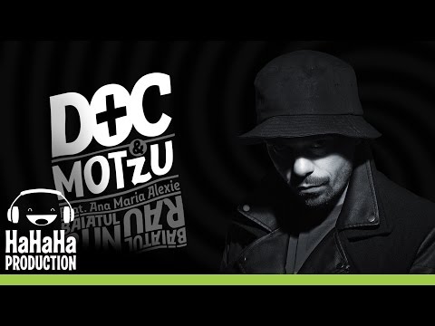 DOC & Motzu - Băiatul bun, băiatul rău (feat. Ana Maria Alexie și Vlad Munteanu)