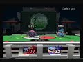 Mini Hobo 13 GF 5 (DMG)Wario vs (Infinity)MK