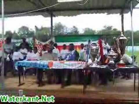 Clarence Seedorf video