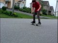 qsj skate montage
