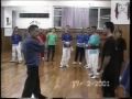 Applied Wing Chun Fight Methods Seminar.