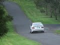Mt Leura Hillclimb - BMW M3