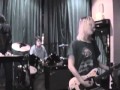 EMA - The Grey Ship live