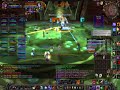 Modus Operandi meets Lady Vashj