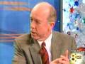 Dr. Hotze speaks about brain fog & Memory loss