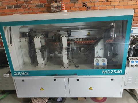 MÁY DÁN CẠNH TỰ ĐỘNG NỘI ĐỊA TRUNG QUỐC 5 CHỨC NĂNG MDZ 540