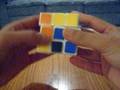 How to solve a Rubik's Cube - Part 1: The First Layer