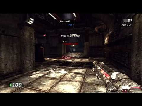 preview-Unreal Tournament III: Titan Pack Review (IGN)