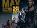 Mad Max Beyond Thunderdome