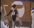 El'vira Husainova - FX (Voronin Cup 2006)