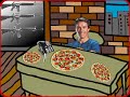 Arnolds Pizza Shop