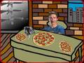 Arnolds Pizza Shop