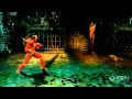 Mortal Kombat: Sektor Fatalities