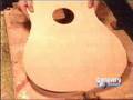 Fabricação de violão