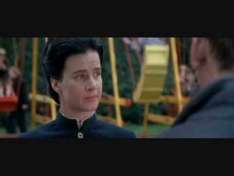 Rachel Griffiths
