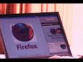The Legend of Firefox