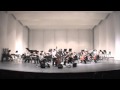 Trio Garufa w/NAU Symphony, Responso
