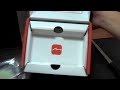 Unboxing Knight Rider GPS by Mio Unboxing Knight Rider GPS by Mio