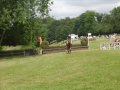 Show jumping and cross country