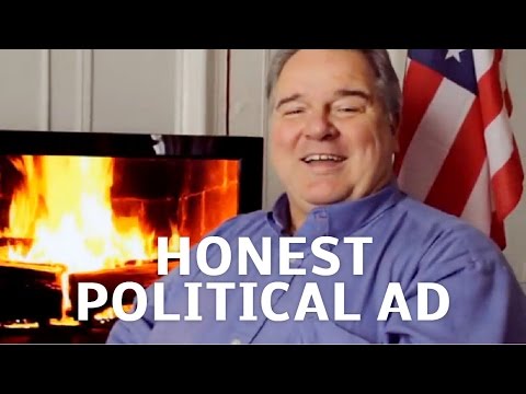 Honest Political Ads: Campaign Launch Plan