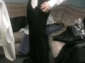 Nate Before Wedding