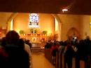 Greetings from St.Benedict Church
