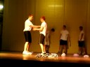 Talent Show in Appalachia