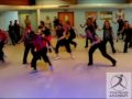 Dance Mania 2010 Bobb Griffit.wmv