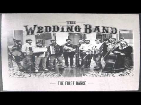 wedding band - The Wedding Band are Mumford and Sons & Friends. This track is from a Limited Edition EP that was sold when you bought tickets for they gig they did this yea...