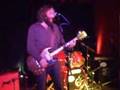 Wojtek Godzisz - Burning Ideals (Dust Live)