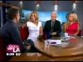 Sport Science John Brenkus on Good Day LA