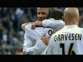 real madrid vs  barcelona: owens goal!