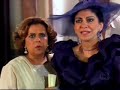 Duas Caras - Barretinho estraga o casamento de Sabrina