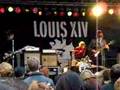YouTube - Louis XIV plays on the San Francisco Embarcadero