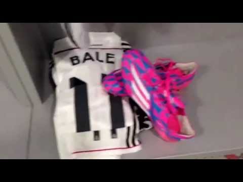 Todo listo en El Madrigal para el partido de esta tarde Todo listo en El Madrigal para el partido de esta tarde