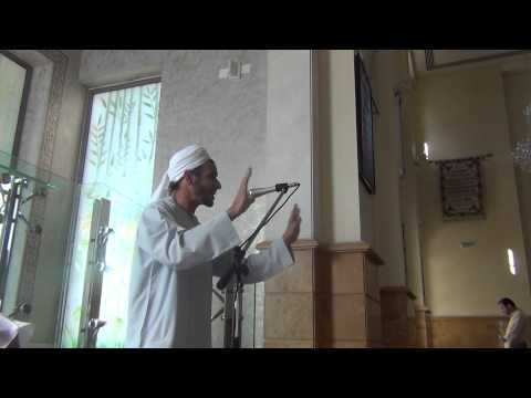 how to relieve anxiety in islam