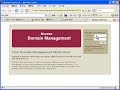 シーサーブログ独自ドメイン設定 GoogleApps 設定・・・3