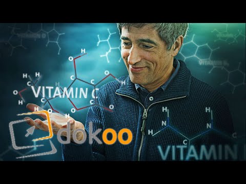 Quarks & Co  Die Wahrheit über Vitamine!