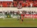 The Worst Penalty Kick Takers. Sad / Embarrassing Outcome.