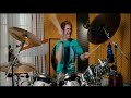 Step Brothers – Drumset