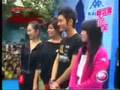 黄晓明 TianTian Celebrity Huang Xiaoming at Harbin [HXM]