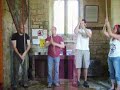 Bellringing at Didbrook Bellringing at Didbrook