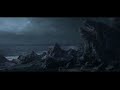 Warcraft III:Frozen Throne Intro theme