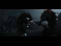 Warcraft III:Frozen Throne Intro theme